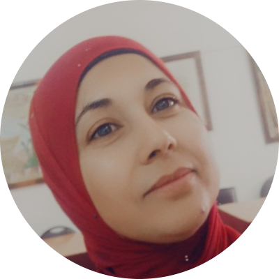 ماجدة محسن ندى عبيدات 