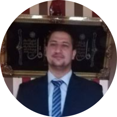 على سعد عرفات شرف
