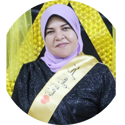 رشا فتحي راشد مفتاح 