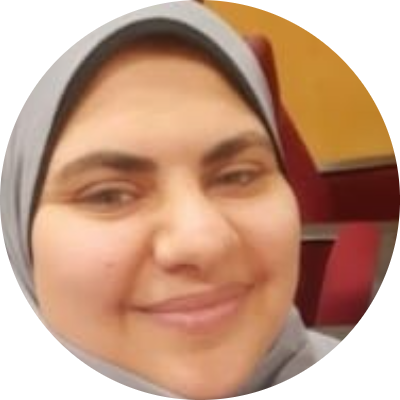 مي محمد التركمان