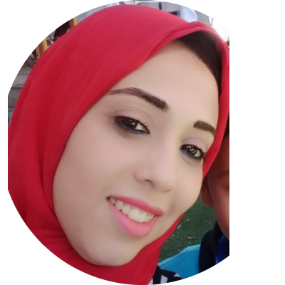 تغريد يحيي جلال احمد