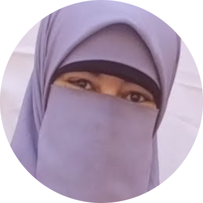 امال فهيم مرعي