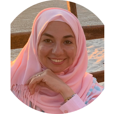 Heba Ahmed Abd El Azeem 