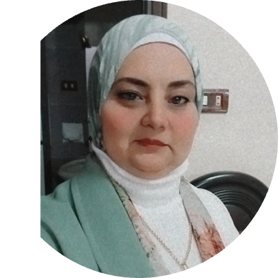 سهير منجد يوسف عبد المقصود 
