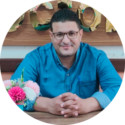 محمد على بابه الشيخ