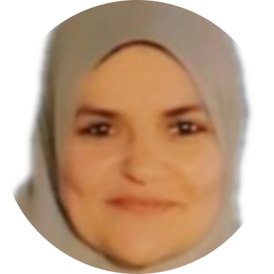 هانم على محمد على النصيري 