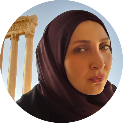 هلا عبد الساتر