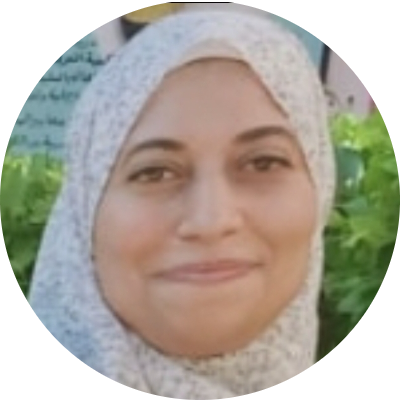 منى محمود محمد مصطفى 
