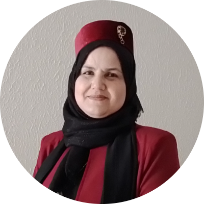 سنية مراد