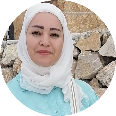 باسمة عطوي