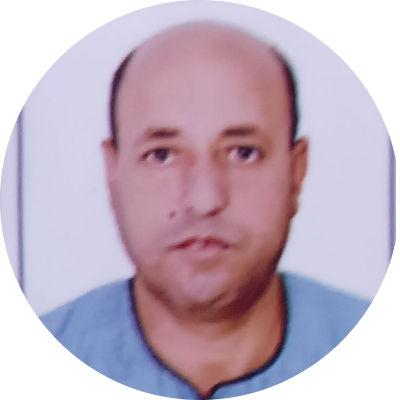 علي سيد محمد عفيفي