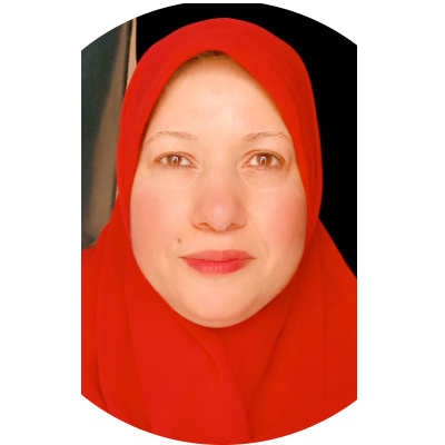 عفاف يسن بدوى مسعود