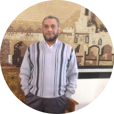 عبدالرحمن علي محمد أحمد النجار