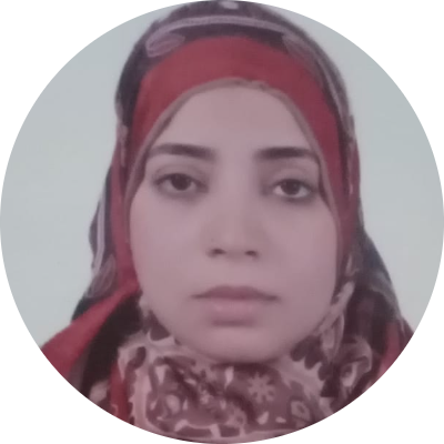 رباب حسن هاشم خليل