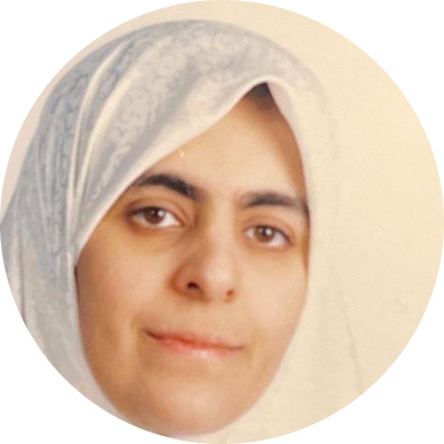 منال أحمد عبد القادر سرسك