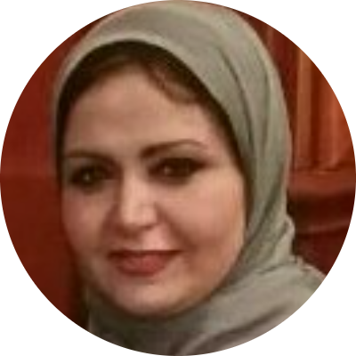 أميرة محمد المسلماني