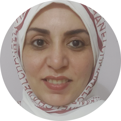 غادة محمد احمد ابراهيم 