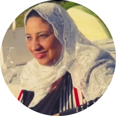 كوثر عطيه عبدالسلام علي  