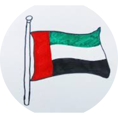 مريم علي راشد الخلاوي الكعبي 