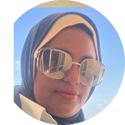 نرمين حسني عواد موسى