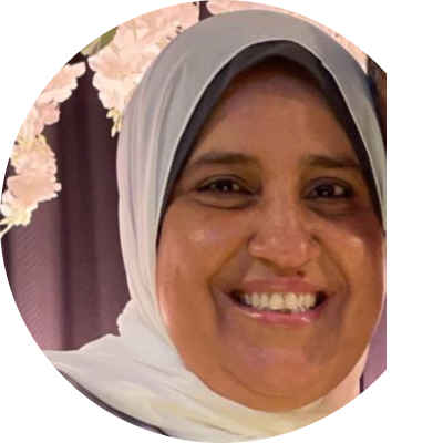 دعاء محمد حامد محمد 