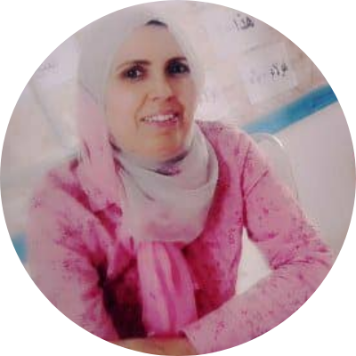 ابتسام الجليطي