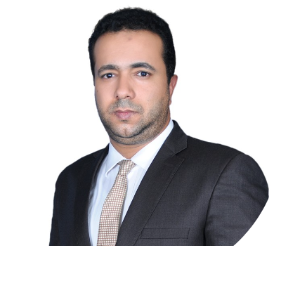 محمد أحمد البستاوي