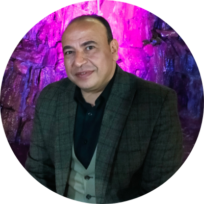 خالد ربيع جودة