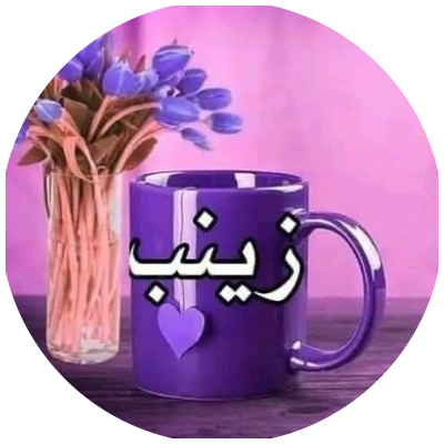 زينب أمين محمد مرعي 
