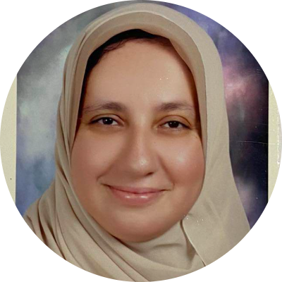 رباب السيد حسن