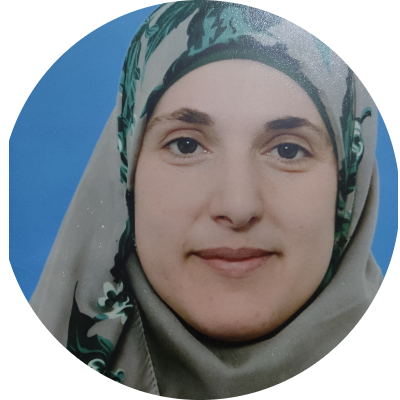 سهاد مصطفى محمود جبر 