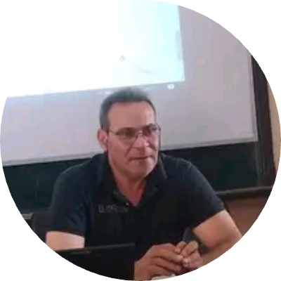 خالد مصطفى المهدي 