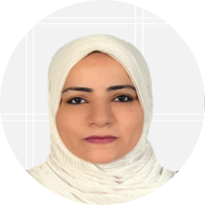 Dalia Ebrahim
