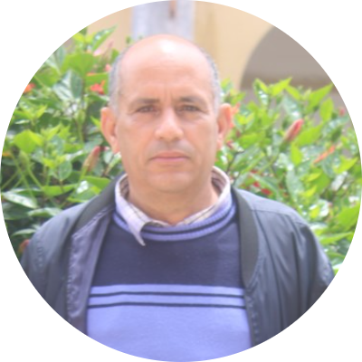 محمد الصغير زريبي