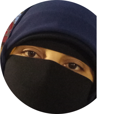 ايمان عباس النجار
