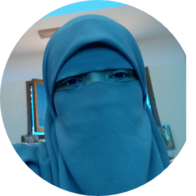 حنان سعيد جبريل محمد