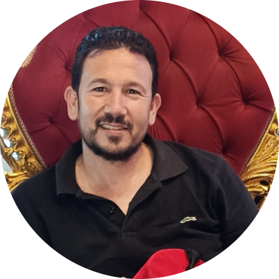 محمد عبد الحليم ابراهيم