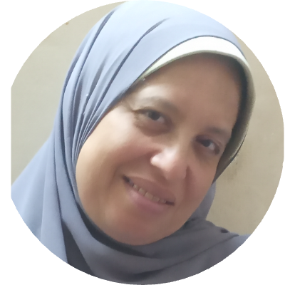 هويدا شحاتة سليمان أبوتركية