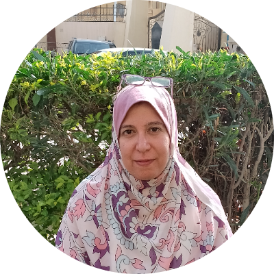 أماني توفيق محمد سليمان 