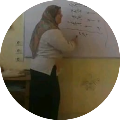 جيهان محروس محمد