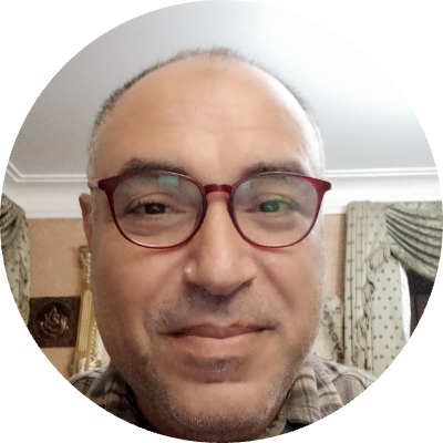 حمدى محمد سعيد