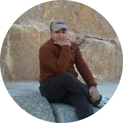 كريم علي السكرمي