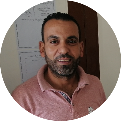 محمد محمود فرج
