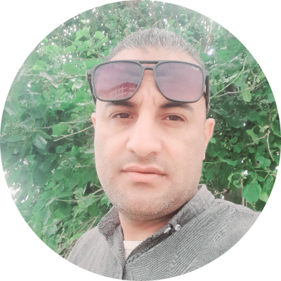 السيد سعد عبد القادر كريم 