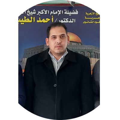 محمد محمد على السعدنى
