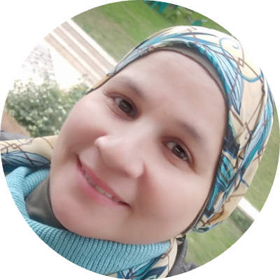 نجلاء عبد المقصود فرج 