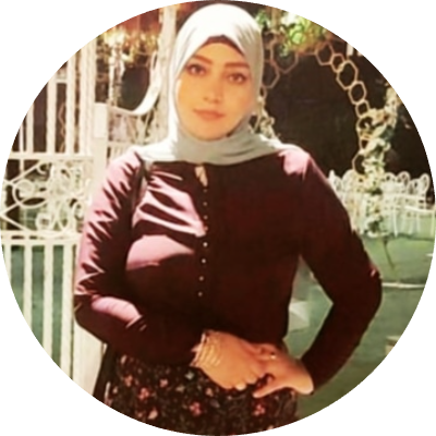 نجلاء حسن إبراهيم السباعي