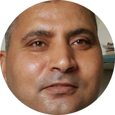 محمد سعيد أبوبكر 