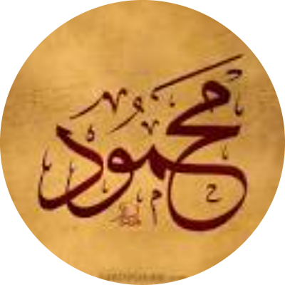 محمود محروس طه