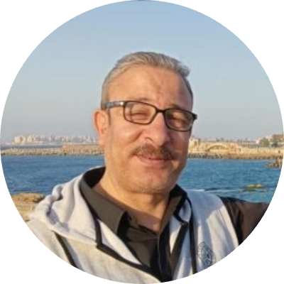 فايز شفيق